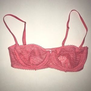 NWOT Victoria's Secret Balconet